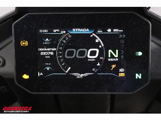 Moto Guzzi  V100 Mandello LED Cruise BY 2023 picture 18