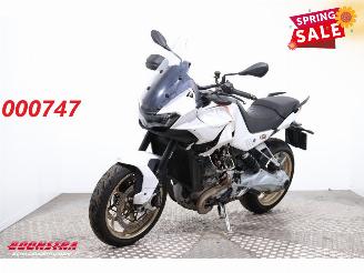 Avarii motociclete Moto Guzzi  V100 Mandello LED Cruise BY 2023 2023/7