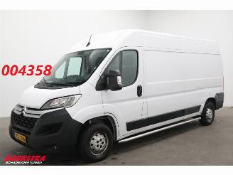 begagnad bil bedrijf Citroën Jumper 2.2 BlueHDi 140 L3-H2 Club Navi Airco Cruise Camera 146.953 km! 2022/10