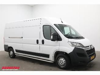 Citroën Jumper 2.2 BlueHDi 140 L3-H2 Club Navi Airco Cruise Camera 146.953 km! picture 2