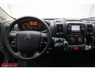 Citroën Jumper 2.2 BlueHDi 140 L3-H2 Club Navi Airco Cruise Camera 146.953 km! picture 15