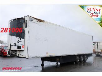 damaged trailers Schmitz Cargobull  SCB*S3B Thermo King SLXi Spectrum BY 2022 2022/6