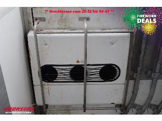 Schmitz Cargobull  SCB*S3B Thermo King SLXi Spectrum BY 2022 picture 22