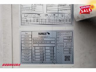 Schmitz Cargobull  SCB*S3B Thermo King SLXi Spectrum BY 2022 picture 19