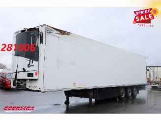 Schade oplegger Schmitz Cargobull  SCB*S3B Thermo King SLXi Spectrum BY 2022 2022/6