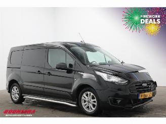 Ford Transit Connect 1.5 TDCI Aut. L2 Trend Navi Clima Cruise PDC Camera AHK picture 2