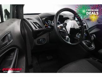 Ford Transit Connect 1.5 TDCI Aut. L2 Trend Navi Clima Cruise PDC Camera AHK picture 22