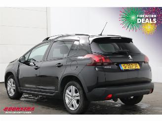 Peugeot 2008 1.2 PureTech Aut. Signature Navi Airco Cruise PDC 59.303 km! picture 4