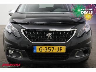 Peugeot 2008 1.2 PureTech Aut. Signature Navi Airco Cruise PDC 59.303 km! picture 7