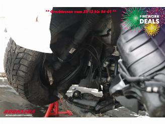 Mercedes Sprinter 314 CDI 7G-Tronic L2-H2 DoKa 6-Pers. Navi Airco Cruise Camera PDC AHK picture 11