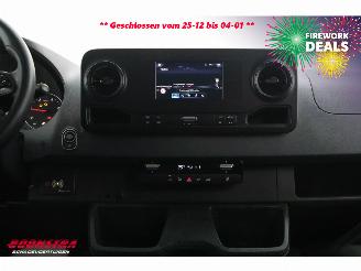 Mercedes Sprinter 314 CDI 7G-Tronic L2-H2 DoKa 6-Pers. Navi Airco Cruise Camera PDC AHK picture 23