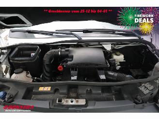 Mercedes Sprinter 314 CDI 7G-Tronic L2-H2 DoKa 6-Pers. Navi Airco Cruise Camera PDC AHK picture 16