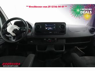 Mercedes Sprinter 314 CDI 7G-Tronic L2-H2 DoKa 6-Pers. Navi Airco Cruise Camera PDC AHK picture 22