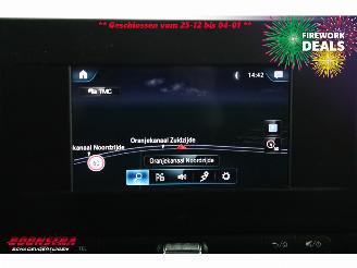 Mercedes Sprinter 314 CDI 7G-Tronic L2-H2 DoKa 6-Pers. Navi Airco Cruise Camera PDC AHK picture 31