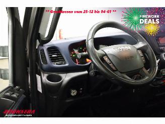 Iveco Daily 40C21 Hi-Matic BE-trekker Luftbremsen Minisattel SZM Clima Cruise picture 10