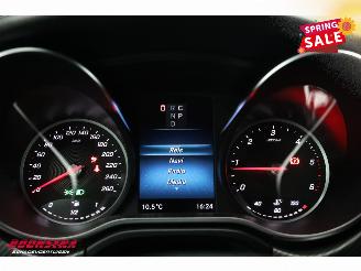 Mercedes V-klasse 300d Lang 9G-Tronic Edition AMG DoKa Leder LED ACC Burmester 360° AHK picture 24