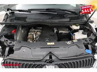 Mercedes V-klasse 300d Lang 9G-Tronic Edition AMG DoKa Leder LED ACC Burmester 360° AHK picture 12