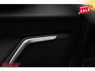 Mercedes V-klasse 300d Lang 9G-Tronic Edition AMG DoKa Leder LED ACC Burmester 360° AHK picture 27