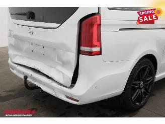 Mercedes V-klasse 300d Lang 9G-Tronic Edition AMG DoKa Leder LED ACC Burmester 360° AHK picture 8