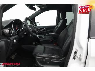 Mercedes V-klasse 300d Lang 9G-Tronic Edition AMG DoKa Leder LED ACC Burmester 360° AHK picture 18
