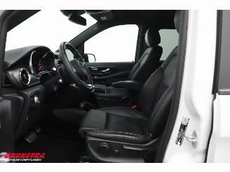 Mercedes V-klasse 300d Lang 9G-Tronic Edition AMG DoKa Leder LED ACC Burmester 360° AHK picture 18