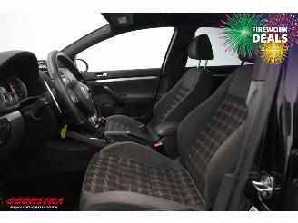 Volkswagen Golf 2.0 GTI DSG 5-DRS Airco Cruise SHZ PDC picture 9