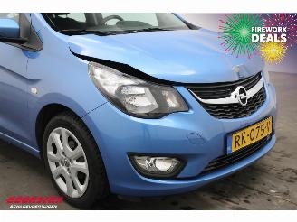 Opel Karl 1.0 ecoFLEX Edition Bluetooth Airco Cruise PDC picture 5