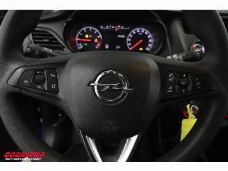 Opel Karl 1.0 ecoFLEX Edition Bluetooth Airco Cruise PDC picture 18