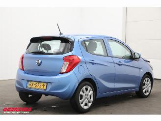 Opel Karl 1.0 ecoFLEX Edition Bluetooth Airco Cruise PDC picture 3