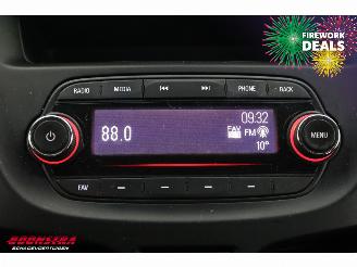 Opel Karl 1.0 ecoFLEX Edition Bluetooth Airco Cruise PDC picture 21