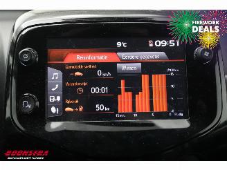 Peugeot 108 1.0 e-VTi Allure Bluetooth Clima Cruise Camera picture 20