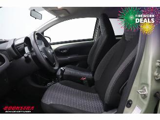 Peugeot 108 1.0 e-VTi Allure Bluetooth Clima Cruise Camera picture 13