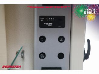 Fendt  Bianco 465 Mover Luifel Fietsendrager Frans Bed Rondzit TV picture 25