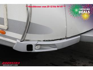 Fendt  Bianco 465 Mover Luifel Fietsendrager Frans Bed Rondzit TV picture 10