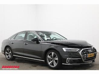 Audi A8 60 TFSI e Quattro Behindertenger. LED Leder Cruise 28.162 km! picture 2