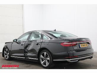 Audi A8 60 TFSI e Quattro Behindertenger. LED Leder Cruise 28.162 km! picture 4