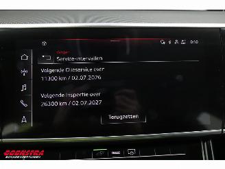 Audi A8 60 TFSI e Quattro Behindertenger. LED Leder Cruise 28.162 km! picture 35
