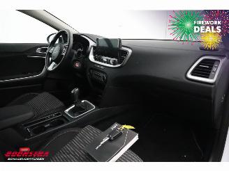 Kia Ceed 1.0 T-GDi DynamicLine LED ACC Navi Clima PDC picture 13