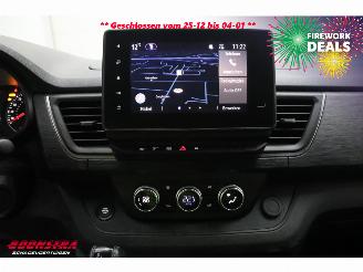 Renault Trafic 2.0 dCi 150 Aut. L2-H1 Luxe LED Navi Clima Cruise Camera PDC AHK picture 16