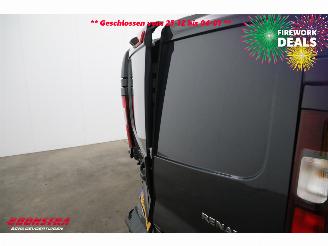 Renault Trafic 2.0 dCi 150 Aut. L2-H1 Luxe LED Navi Clima Cruise Camera PDC AHK picture 11