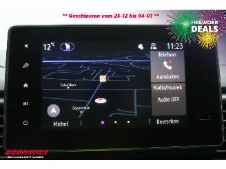 Renault Trafic 2.0 dCi 150 Aut. L2-H1 Luxe LED Navi Clima Cruise Camera PDC AHK picture 23