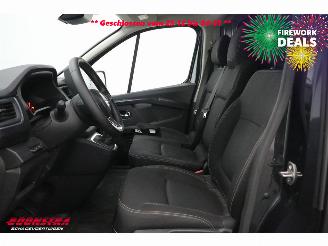 Renault Trafic 2.0 dCi 150 Aut. L2-H1 Luxe LED Navi Clima Cruise Camera PDC AHK picture 17