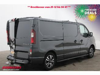Renault Trafic 2.0 dCi 150 Aut. L2-H1 Luxe LED Navi Clima Cruise Camera PDC AHK picture 3