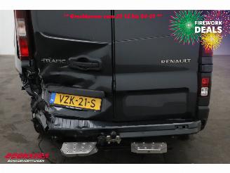 Renault Trafic 2.0 dCi 150 Aut. L2-H1 Luxe LED Navi Clima Cruise Camera PDC AHK picture 9