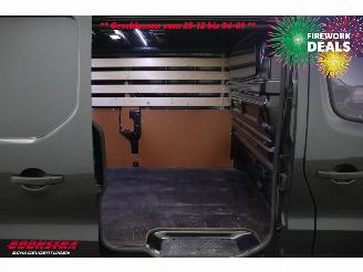 Renault Trafic 2.0 dCi 150 Aut. L2-H1 Luxe LED Navi Clima Cruise Camera PDC AHK picture 13