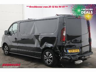 Renault Trafic 2.0 dCi 150 Aut. L2-H1 Luxe LED Navi Clima Cruise Camera PDC AHK picture 4