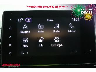 Renault Trafic 2.0 dCi 150 Aut. L2-H1 Luxe LED Navi Clima Cruise Camera PDC AHK picture 24