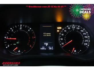 Renault Trafic 2.0 dCi 150 Aut. L2-H1 Luxe LED Navi Clima Cruise Camera PDC AHK picture 20