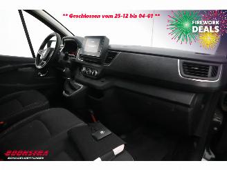 Renault Trafic 2.0 dCi 150 Aut. L2-H1 Luxe LED Navi Clima Cruise Camera PDC AHK picture 14