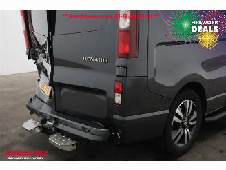 Renault Trafic 2.0 dCi 150 Aut. L2-H1 Luxe LED Navi Clima Cruise Camera PDC AHK picture 10